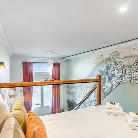 Juste La - 3 Etoiles - Welkeys Appartement