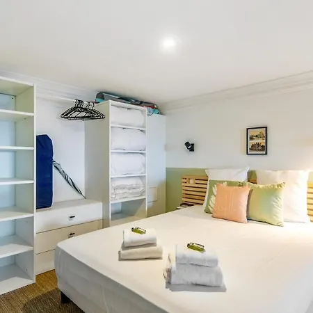 Appartement Juste La - 3 Etoiles - Welkeys *