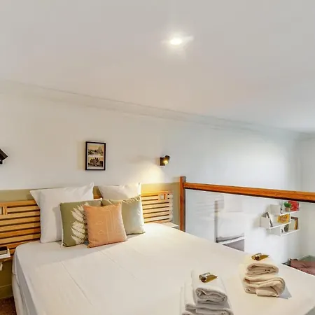 Juste La - 3 Etoiles - Welkeys Appartement