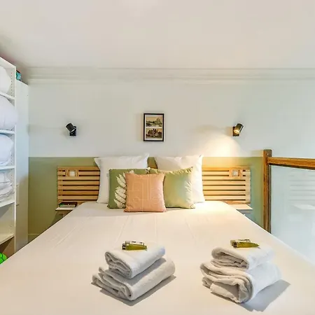 Appartement Juste La - 3 Etoiles - Welkeys Houlgate